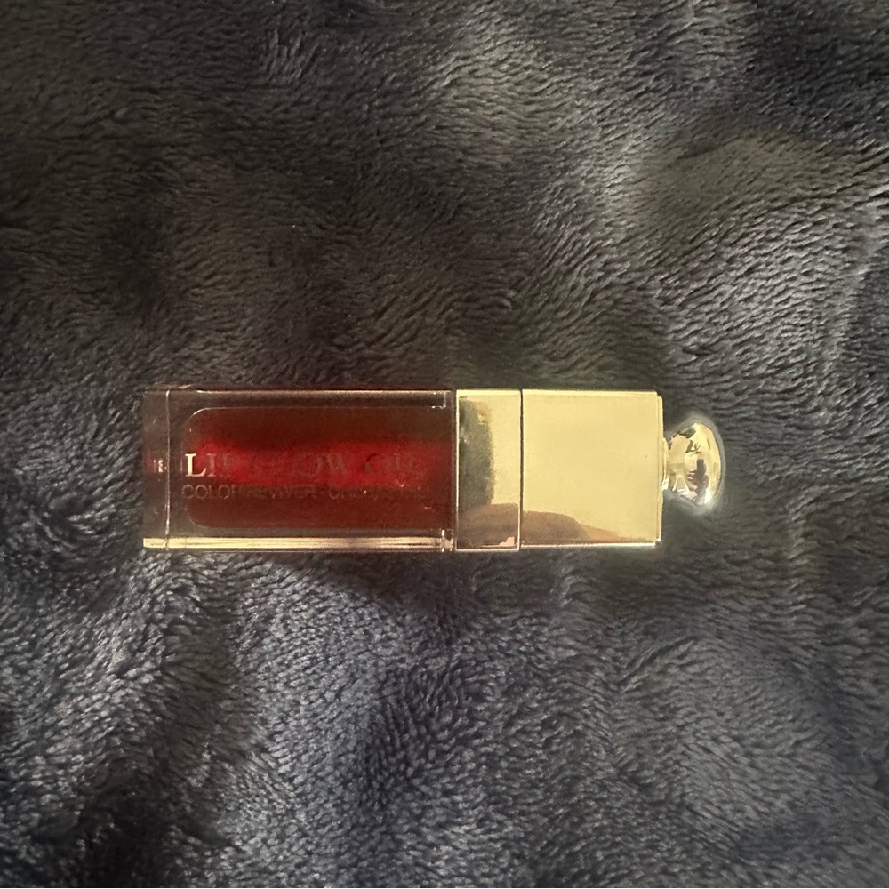 Dior Lip Glow Oil